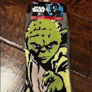 Star Wars socks
